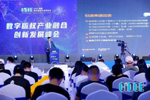 2022数字版权交易博览会即将开幕,回顾往届数博会取得的成就