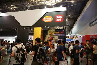 2017 CCG EXPO 最会搞事情的二次元年度盛会来啦！