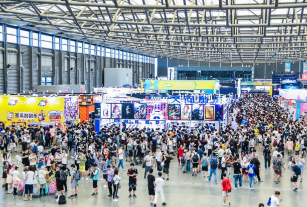 推动跨界融合，赋能产业未来 中国国际动漫及衍生品授权展览会（动漫版权博览会）观察