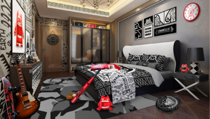 动漫产业新引擎 中国国际影视动漫版权保护和贸易博览会的使命与展望